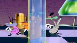 اوگی (فصل2-قسمت16)